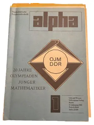 VOLK UND WISSEN Zeitschrift