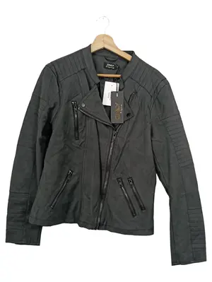 ONLY Lederjacke