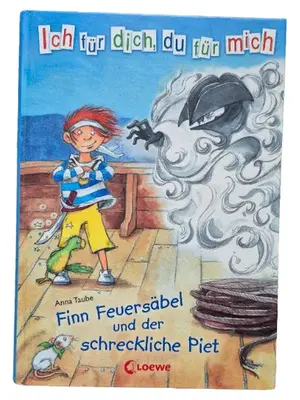 Buch für Kinder