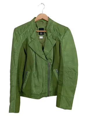 BEST CONNECTIONS Lederjacke