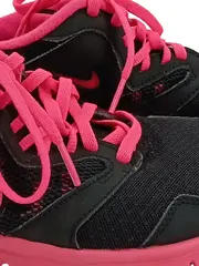 Vorschaubild 3 von Damen Sportschuhe Laufschuhe Schwarz Pink Gr. 36