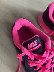 Vorschaubild 4 von Damen Sportschuhe Laufschuhe Schwarz Pink Gr. 36