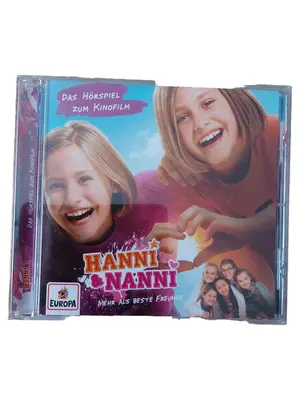 Hörspiel für Kinder
