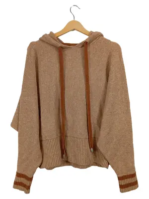 PRINGLE OF SCOTLAND X H&M Kapuzenpullover