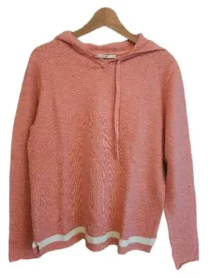 CECIL Kapuzenpullover