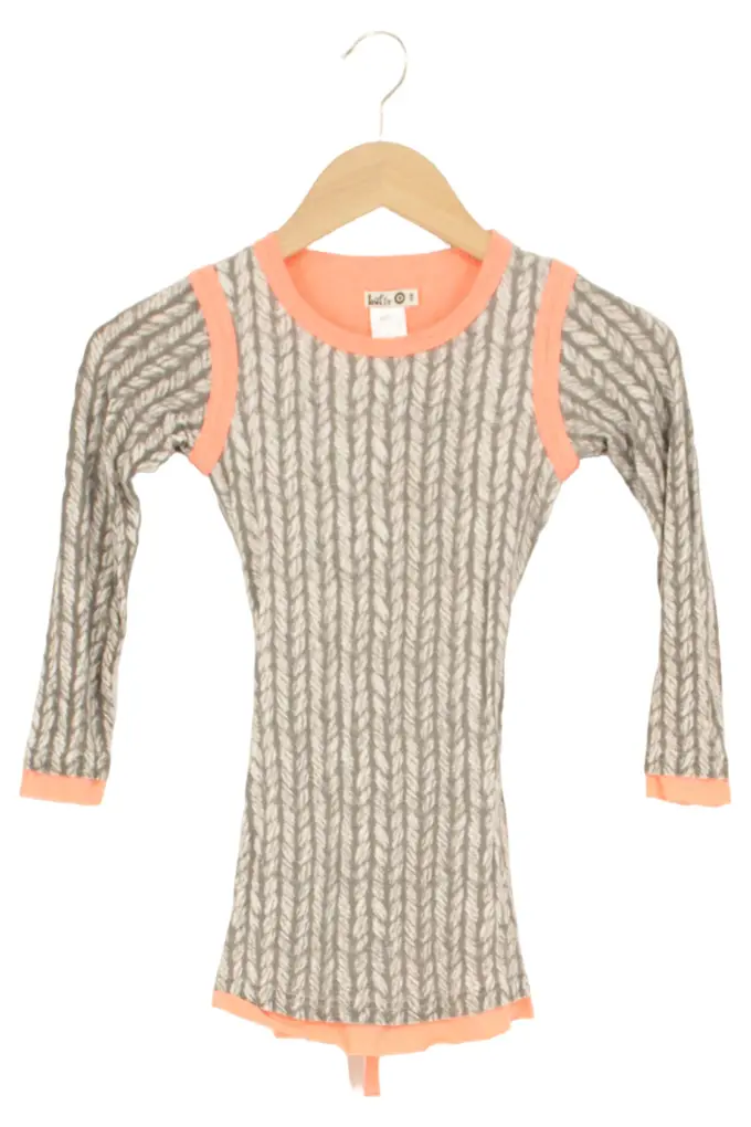 LOFFF Langarmshirt Bild 1