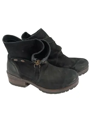 LAVORAZIONE ARTIGIANA Stiefelette