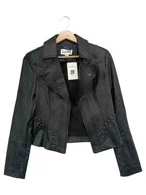 JOSEPH RIBKOFF Leichte Jacke