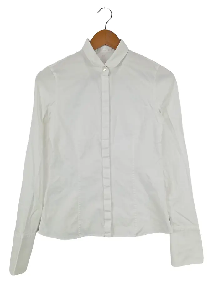HUGO BOSS Hemdbluse Bild 1
