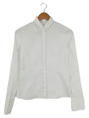 Vorschaubild HUGO BOSS Hemdbluse 1