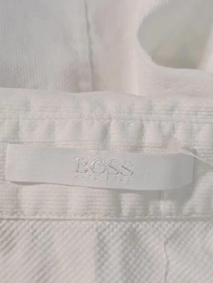 HUGO BOSS Hemdbluse Bild 3