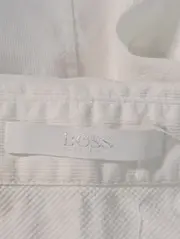 Vorschaubild HUGO BOSS Hemdbluse 3