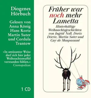 Hörbuch für Erwachsene