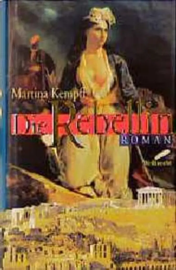 Historischer Roman Bild 1