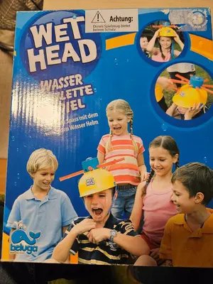 BELUGA Wasserspielzeug