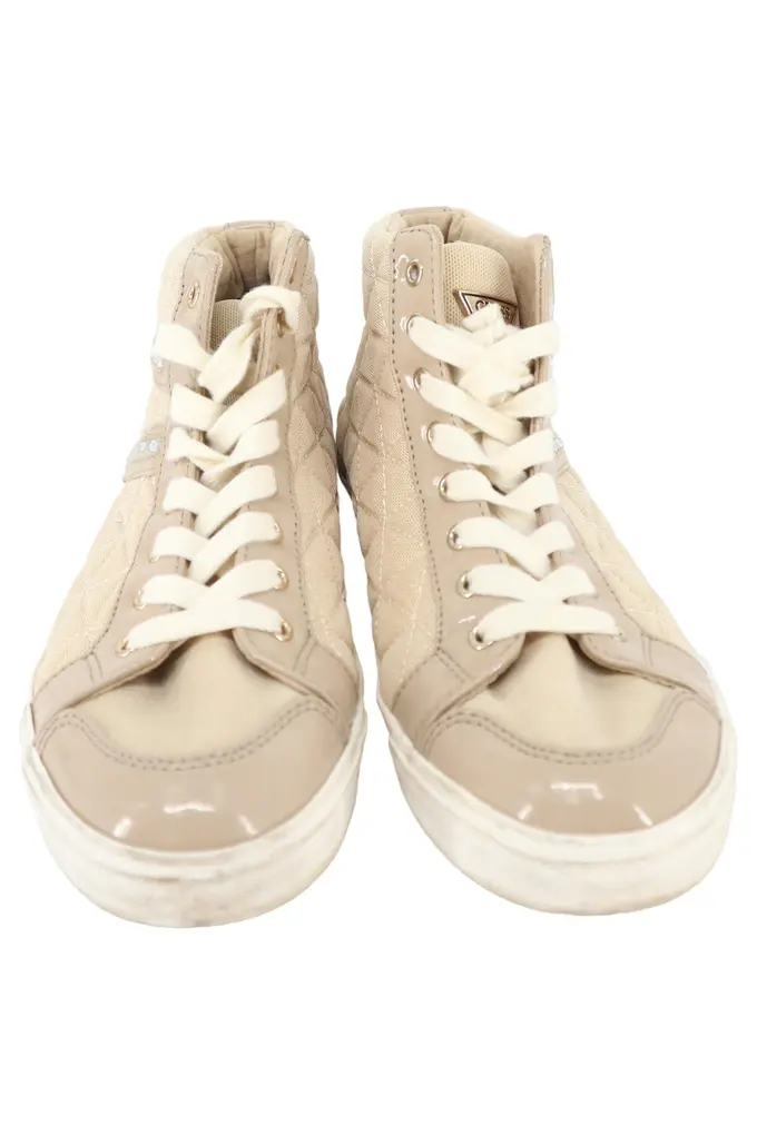 GUESS Sneaker high Bild 2