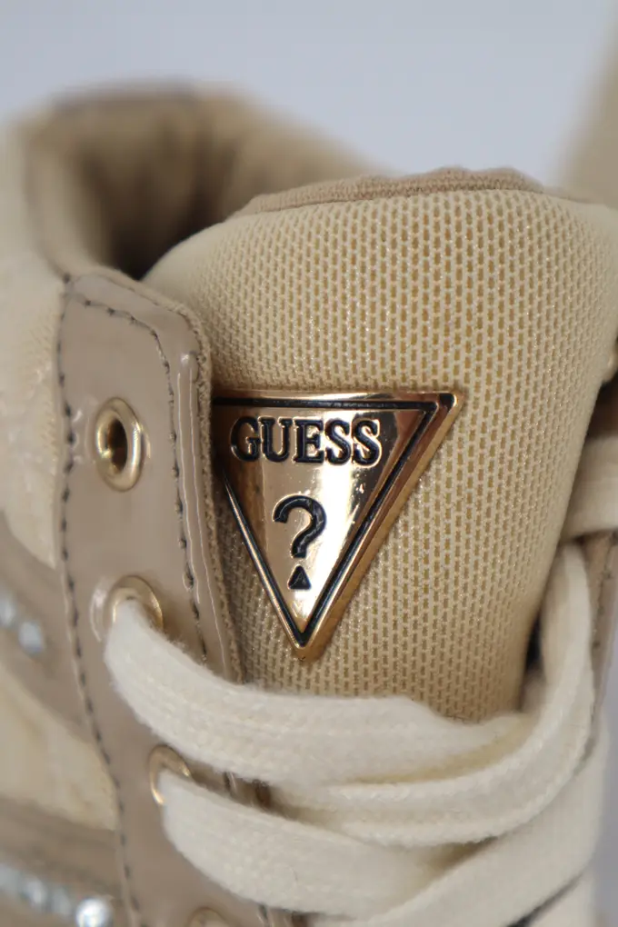 GUESS Sneaker high Bild 3
