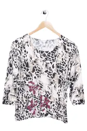 Vorschaubild HELENA VERA Langarmshirt 1