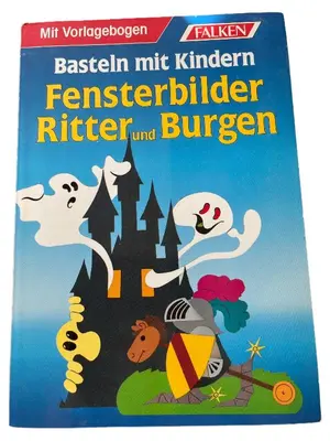 FALKEN Kreativ Bastelset