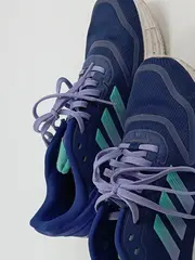 Vorschaubild 2 von Duramo Damen Laufschuhe Sportschuhe Blau Türkis Gr. 40