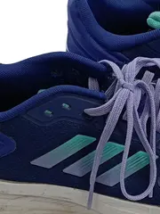 Vorschaubild 3 von Duramo Damen Laufschuhe Sportschuhe Blau Türkis Gr. 40
