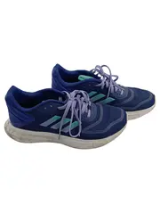 Vorschaubild 1 von Duramo Damen Laufschuhe Sportschuhe Blau Türkis Gr. 40