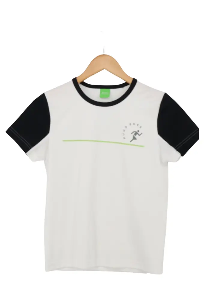 BOSS GREEN T-Shirt Bild 1