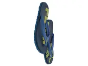 Vorschaubild 1 von Zehentrenner Kinder Gr. 32 Blau Sportlich Flip Flops Badeschuhe