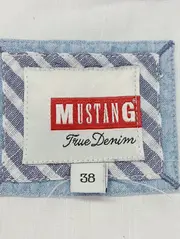 Vorschaubild MUSTANG Bluse 3