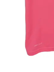 Vorschaubild 4 von Kinder Sport Shirt T-Shirt Nadal Logo Pink Gr. 147 Polyester Dri-Fit