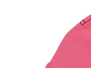 Vorschaubild 5 von Kinder Sport Shirt T-Shirt Nadal Logo Pink Gr. 147 Polyester Dri-Fit