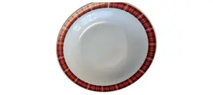 SELTMANN WEIDEN Suppenteller