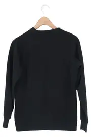 Vorschaubild 2 von FSBN Herren Sweatshirt S Schwarz Casual Streetwear