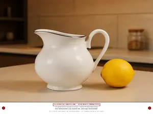 ESCHENBACH Milchkännchen