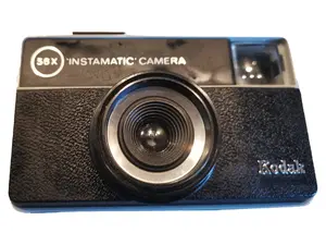 KODAK Sofortbildkamera