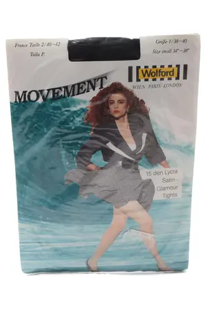 WOLFORD Strumpfhose