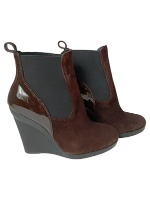 HOGAN Stiefelette