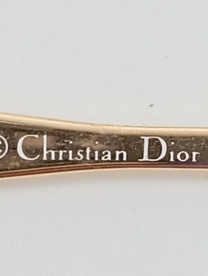 DIOR Sonnenbrille Bild 3