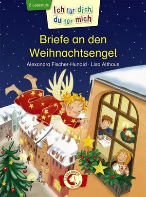 Buch für Kinder