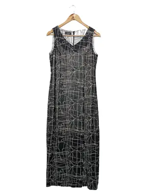 TAIFUN Blusenkleid