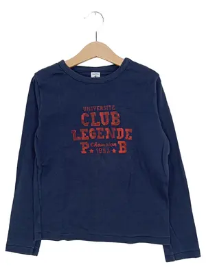 PETIT BATEAU Langarmshirt