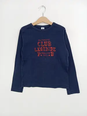 PETIT BATEAU Langarmshirt