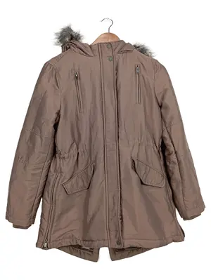 MAISON DE NIMES Parka