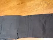 Vorschaubild 4 von Damen Jeans Skinny Fit Schwarz Größe 44