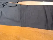 Vorschaubild 3 von Damen Jeans Skinny Fit Schwarz Größe 44