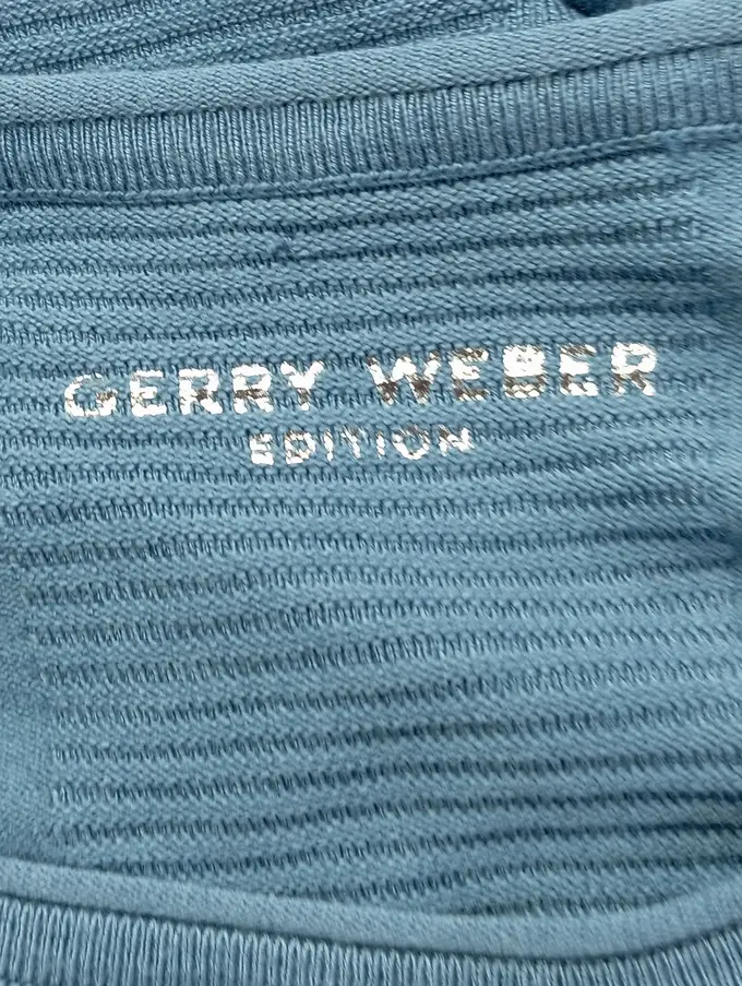 GERRY WEBER Pullover Bild 3