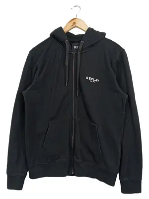 REPLAY Sweatjacke