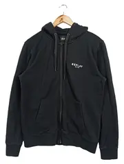 Vorschaubild REPLAY Sweatjacke 1