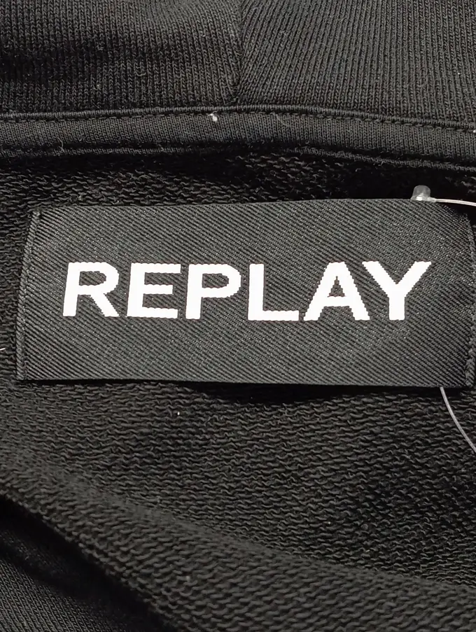 REPLAY Sweatjacke Bild 3