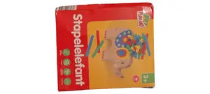 PLAYLAND Stapelspiel
